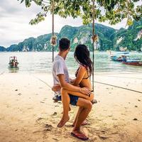 Отзыв от Ариана - DTV виза